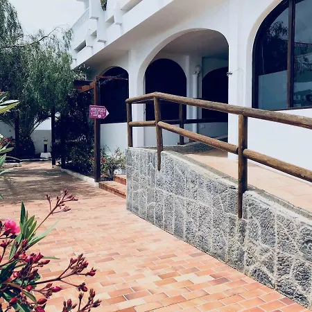 Residencial Teguisol Tf49 Costa Teguise
