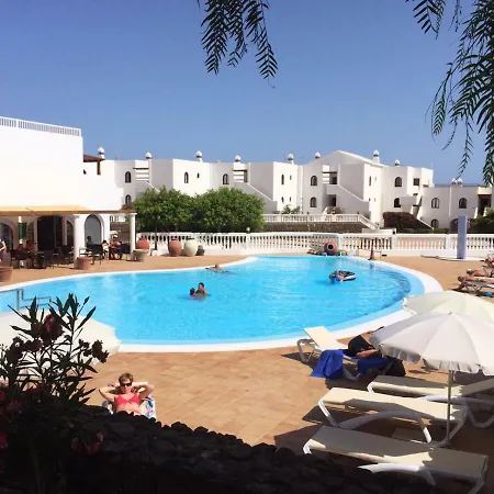 Residencial Teguisol Tf49 * Costa Teguise