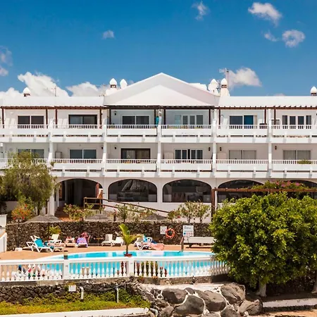 Residencial Teguisol Tf49