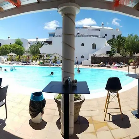 Residencial Teguisol Tf49 * Costa Teguise