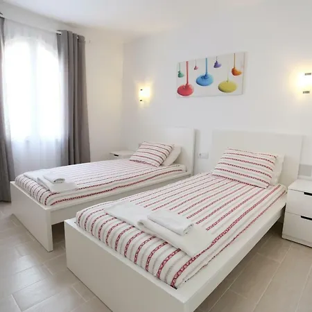 Residencial Teguisol Tf49 Apartment Costa Teguise