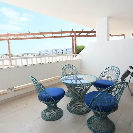 Residencial Teguisol Tf49 Costa Teguise