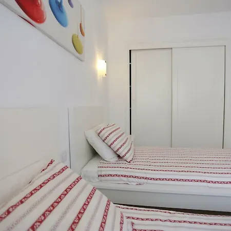 Residencial Teguisol Tf49 Apartment Costa Teguise