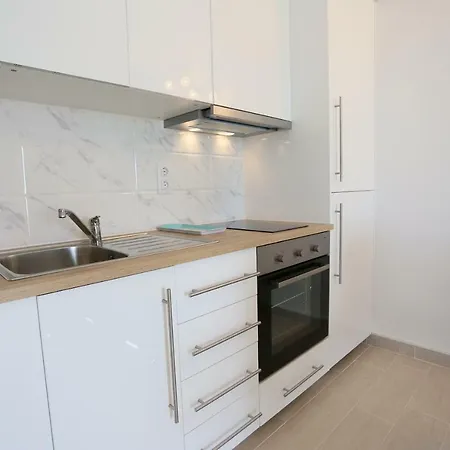 Apartment Residencial Teguisol Tf49