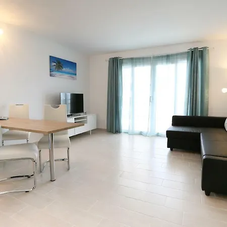 Apartment Residencial Teguisol Tf49 *