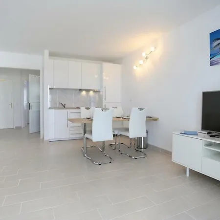 Residencial Teguisol Tf49 Apartment *